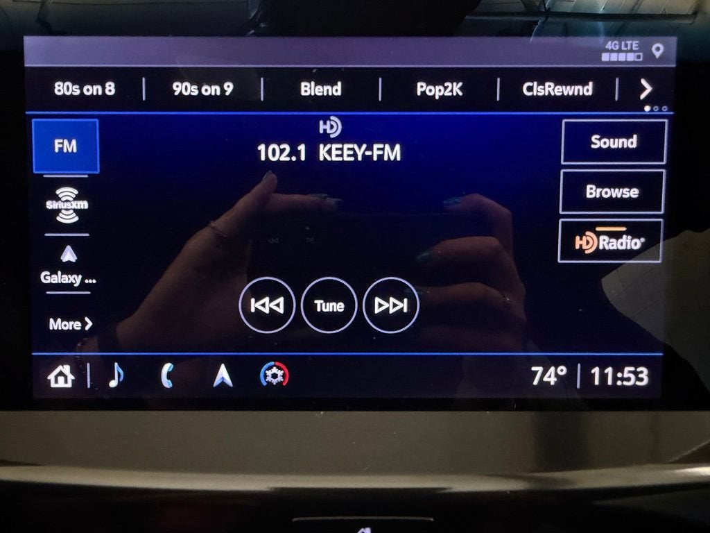 2023 Cadillac CT5-V V-Series