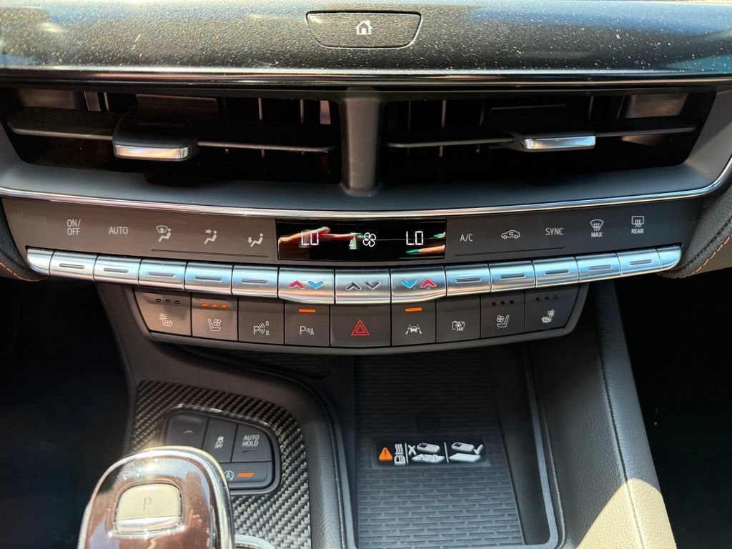 2023 Cadillac CT5-V V-Series