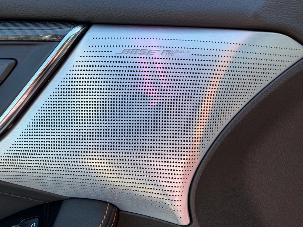 2023 Cadillac CT5-V V-Series