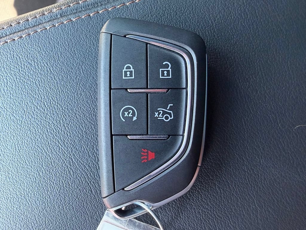 2023 Cadillac CT5-V V-Series