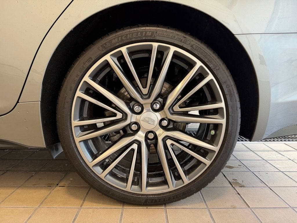 2023 Cadillac CT5-V V-Series