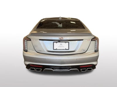 2023 Cadillac CT5-V V-Series