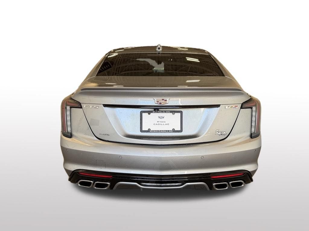2023 Cadillac CT5-V V-Series