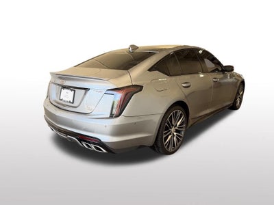 2023 Cadillac CT5-V V-Series