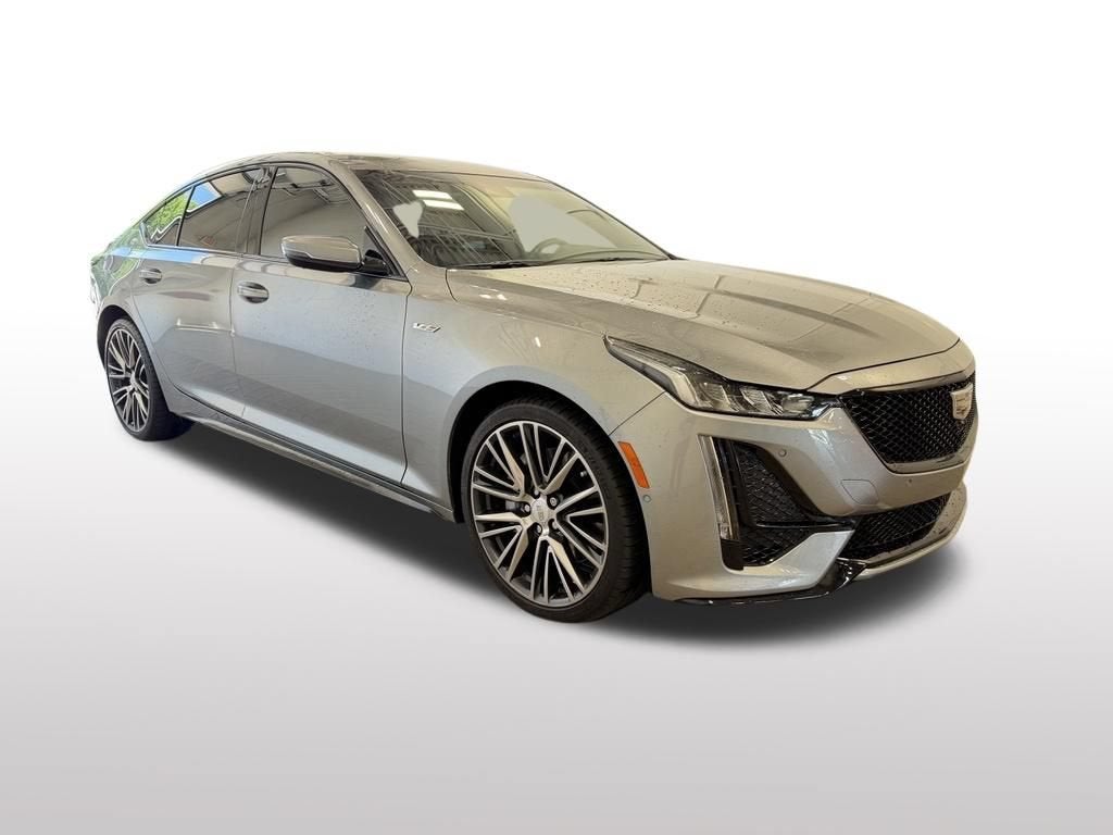 2023 Cadillac CT5-V V-Series
