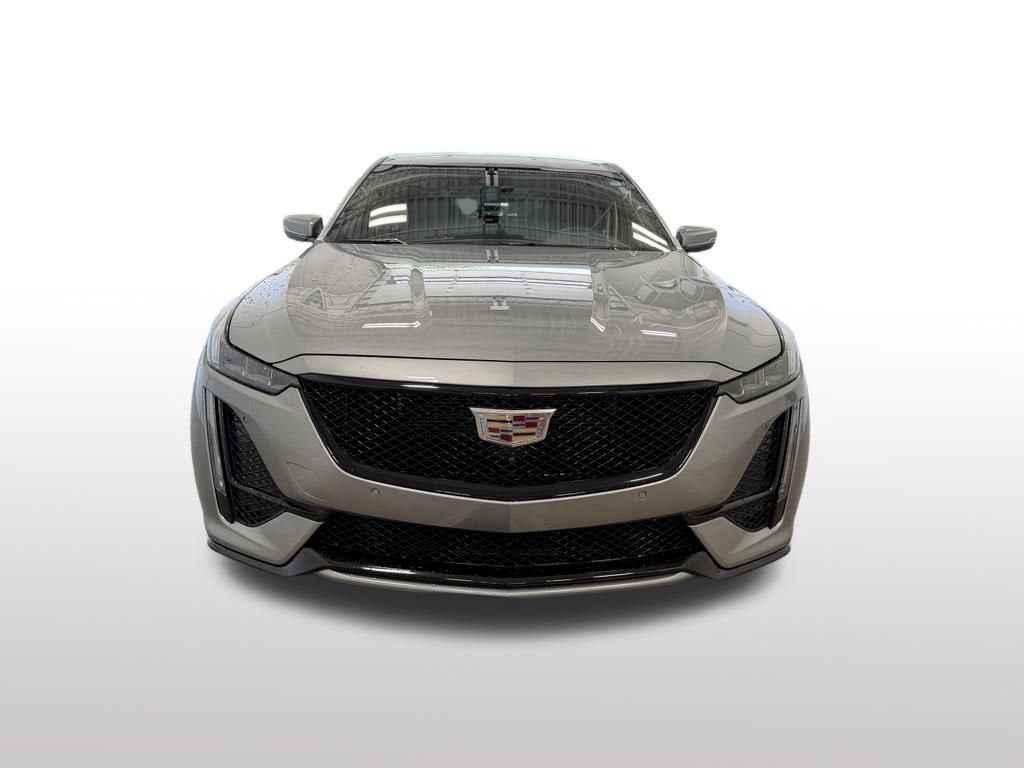 2023 Cadillac CT5-V V-Series