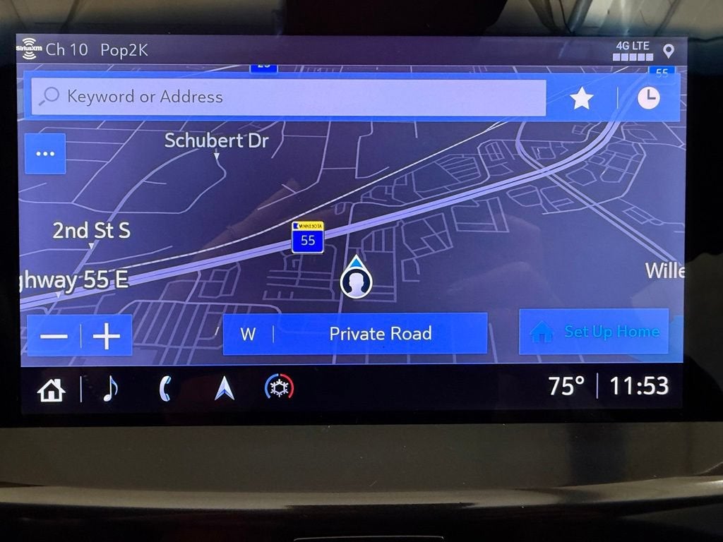 2023 Cadillac CT5-V V-Series