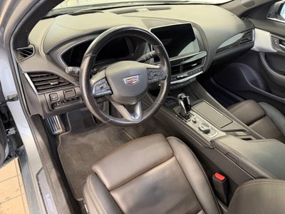 2023 Cadillac CT5-V V-Series