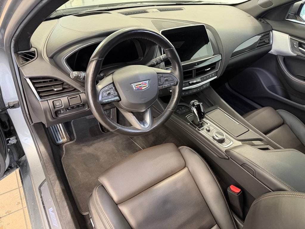 2023 Cadillac CT5-V V-Series