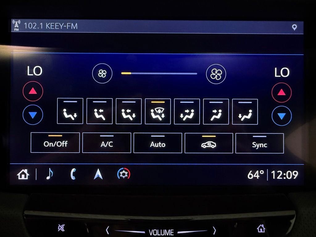 2019 Cadillac CT6-V Base
