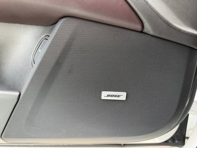 2019 Cadillac CT6-V Base