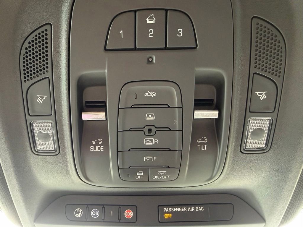 2019 Cadillac CT6-V Base