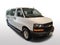 2023 Chevrolet Express Passenger 3500 1LS