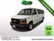 2022 Chevrolet Express Passenger 3500 1LS