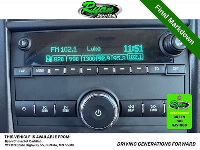 2022 Chevrolet Express Passenger 3500 1LS