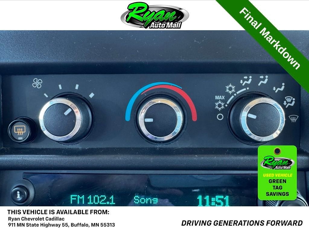 2022 Chevrolet Express Passenger 3500 1LS