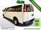 2022 Chevrolet Express Passenger 3500 1LS