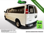 2024 Chevrolet Express Passenger 3500 1LT