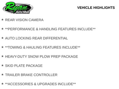 2023 Chevrolet Silverado 3500 HD Chassis Cab Work Truck