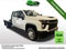 2023 Chevrolet Silverado 3500 HD Chassis Cab Work Truck