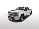 2019 Chevrolet Silverado 3500 HD Work Truck