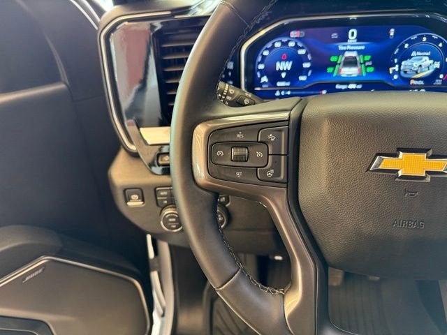 2025 Chevrolet Silverado 3500 HD High Country