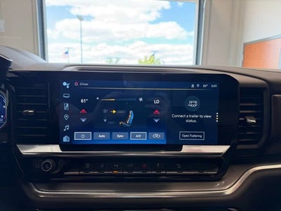 2025 Chevrolet Silverado 3500 HD High Country