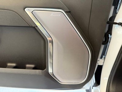 2025 Chevrolet Silverado 3500 HD High Country