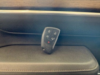 2025 Chevrolet Silverado 3500 HD High Country