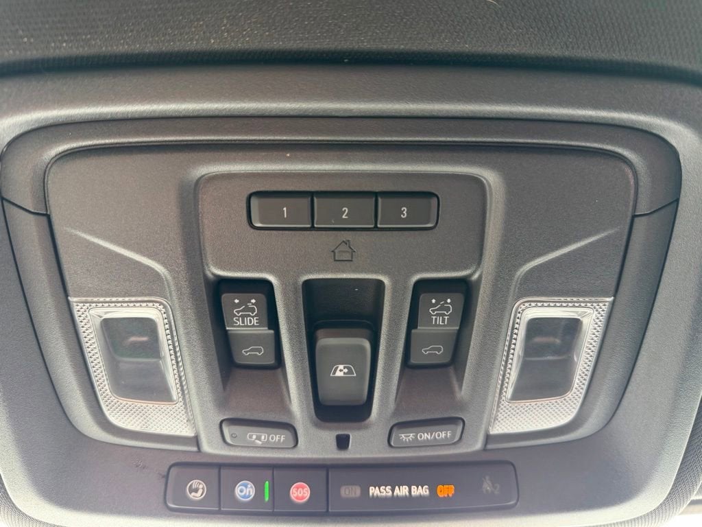 2022 Chevrolet Silverado 3500 HD High Country