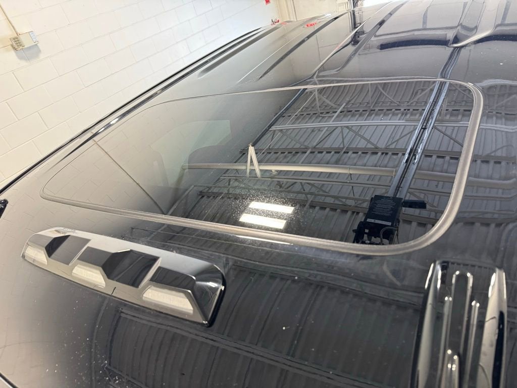 2023 Chevrolet Silverado 3500 HD High Country