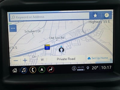 2023 Chevrolet Silverado 3500 HD High Country