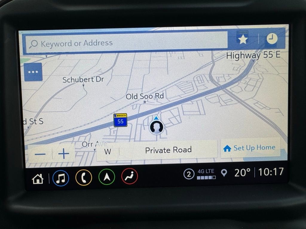 2023 Chevrolet Silverado 3500 HD High Country