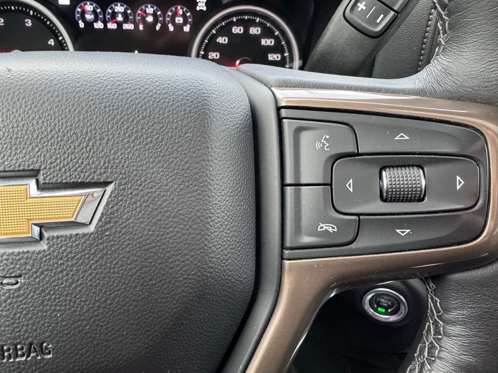 2023 Chevrolet Silverado 3500 HD High Country