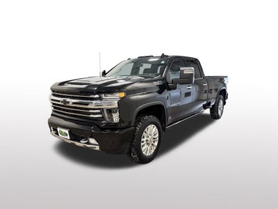 2023 Chevrolet Silverado 3500 HD High Country