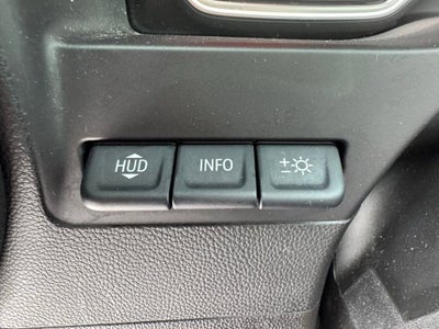 2023 Chevrolet Silverado 3500 HD High Country