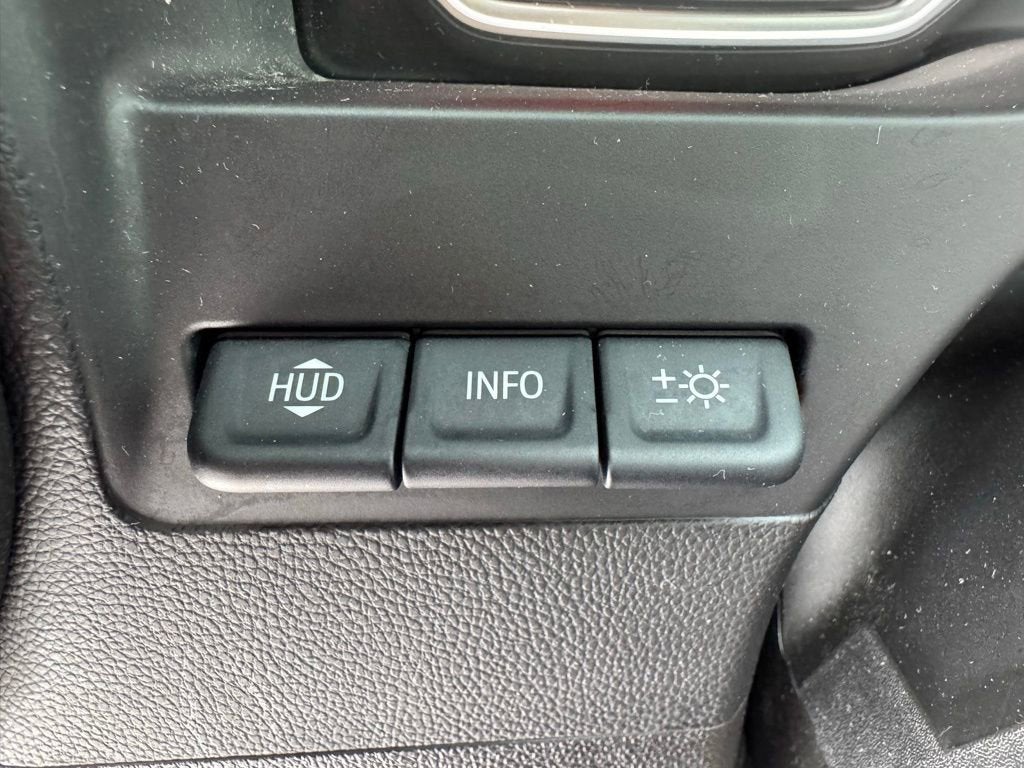 2023 Chevrolet Silverado 3500 HD High Country