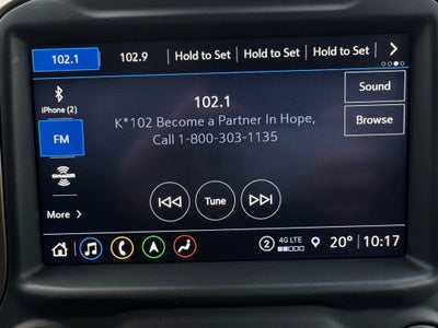 2023 Chevrolet Silverado 3500 HD High Country