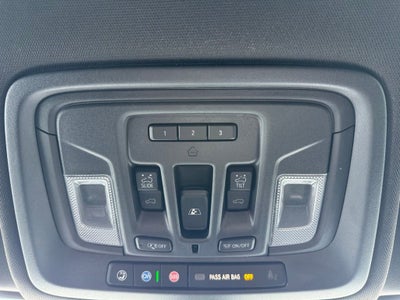 2023 Chevrolet Silverado 3500 HD High Country