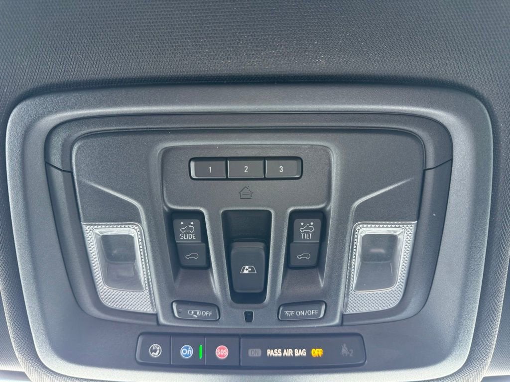 2023 Chevrolet Silverado 3500 HD High Country