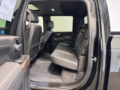 2023 Chevrolet Silverado 3500 HD High Country