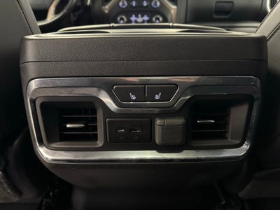 2023 Chevrolet Silverado 3500 HD High Country