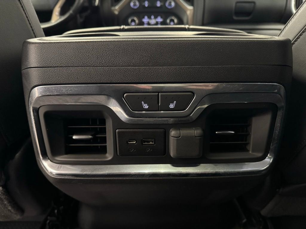 2023 Chevrolet Silverado 3500 HD High Country