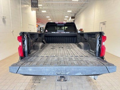 2023 Chevrolet Silverado 3500 HD High Country