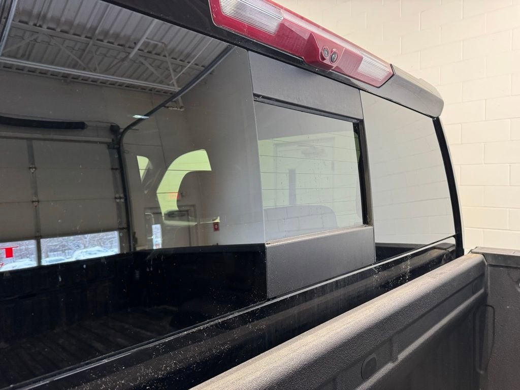 2023 Chevrolet Silverado 3500 HD High Country