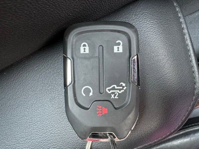 2023 Chevrolet Silverado 3500 HD High Country