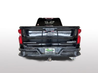 2023 Chevrolet Silverado 3500 HD High Country