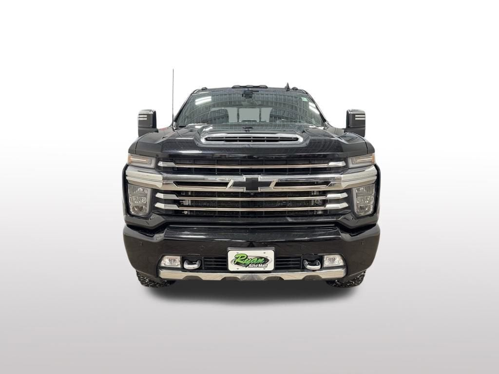 2023 Chevrolet Silverado 3500 HD High Country