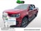 2021 Chevrolet Colorado 4WD Work Truck