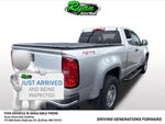 2019 Chevrolet Colorado 4WD Work Truck